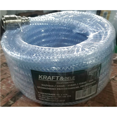 Kraft&Dele KD440, Vzduchová hadice 12 mm 10 m