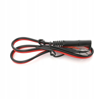 Kraft&Dele KD1289, Automatická nabíječka 6/12 V