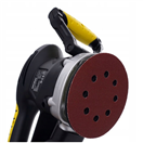 KRAFT&DELE KD1678-Y Kraft&Dele KD1678-Y, Excentrická bruska 1200 W