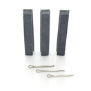 KRAFT&DELE KD10358 Kraft&Dele KD10358, Kameny pro honovací stroj s vrtáním 32-89 mm