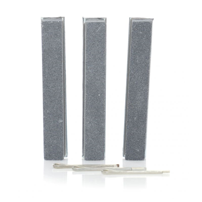 Kraft&Dele KD10358, Kameny pro honovací stroj s vrtáním 32-89 mm