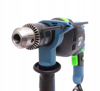 Kraft&Dele KD1685-Z, Příklepová vrtačka 1700 W
