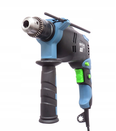 Kraft&Dele KD1685-Z, Příklepová vrtačka 1700 W