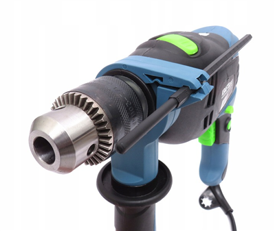 Kraft&Dele KD1685-Z, Příklepová vrtačka 1700 W