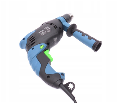 Kraft&Dele KD1685-Z, Příklepová vrtačka 1700 W