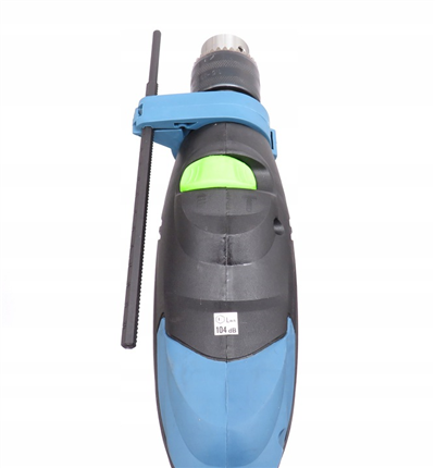 Kraft&Dele KD1685-Z, Příklepová vrtačka 1700 W