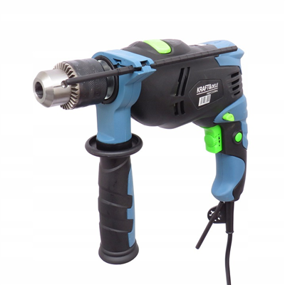 Kraft&Dele KD1685-Z, Příklepová vrtačka 1700 W