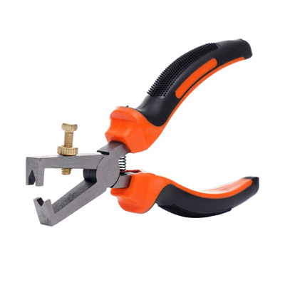 Kraft&Dele KD10811, Odizolovací kleště