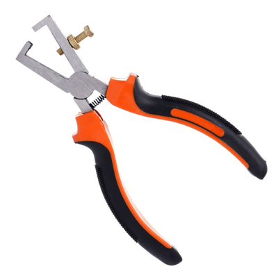 Kraft&Dele KD10811, Odizolovací kleště