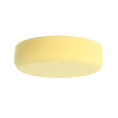 Kraft&Dele KD1598, Leštící houba středně tvrdá 180 mm