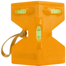 KRAFT&DELE KD10562 Kraft&Dele KD10562, Rohová vodováha na sloupky