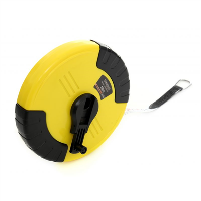 Kraft&Dele KD10426, Měřící pásmo nylon 50 m
