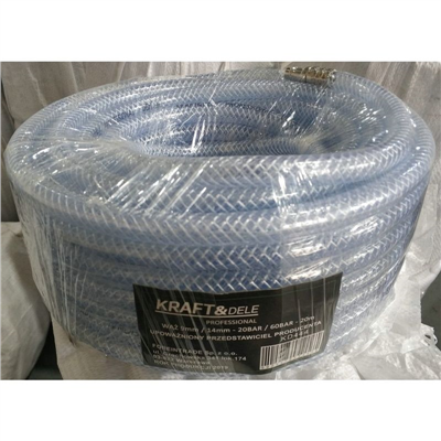 Kraft&Dele KD444, Vzduchová hadice 14 mm 20 m