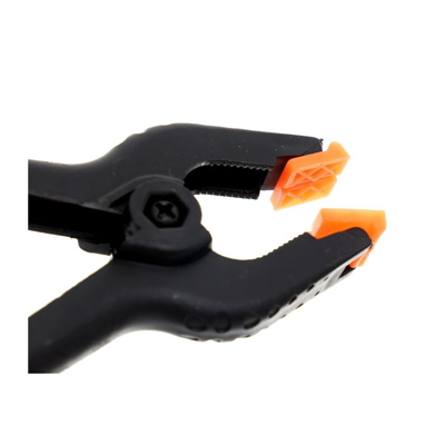 Kraft&Dele KD10186, Sada pružinových svorek 2/3