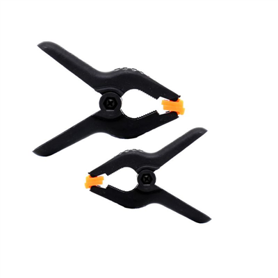 Kraft&Dele KD10186, Sada pružinových svorek 2/3