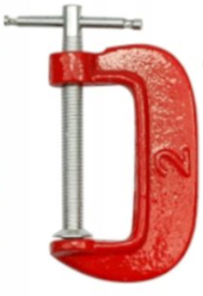 Kraft&Dele KD10177, G svěrka 2