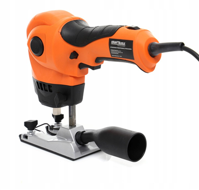 Kraft&Dele KD1689, Horní multifunkční frézka 150 W