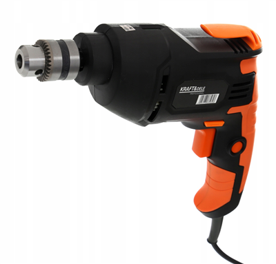 Kraft&Dele KD1698, Elektrická vrtačka 1500 W