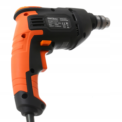 Kraft&Dele KD1698, Elektrická vrtačka 1500 W