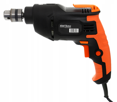 Kraft&Dele KD1698, Elektrická vrtačka 1500 W