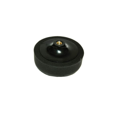 Kraft&Dele KD1594, Leštící houba extra tvrdá 150 mm