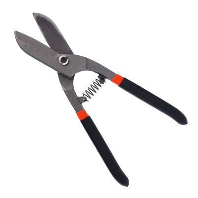 Kraft&Dele KD10363, Nůžky na plech 225 mm
