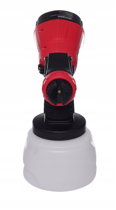 Kraft&Dele KD1655, Elektrická malířská stříkací pistole 450 W