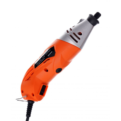 Kraft&Dele KD10752, Multibruska 270W + příslušenství 126 ks