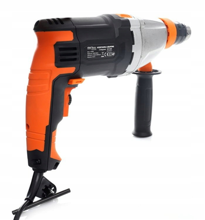 Kraft&Dele KD1688, Příklepová vrtačka 1700 W