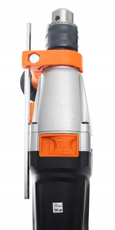 Kraft&Dele KD1688, Příklepová vrtačka 1700 W