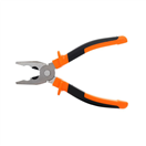 KRAFT&DELE KD10801 Kraft&Dele KD10801, Kombinované kleště 180 mm