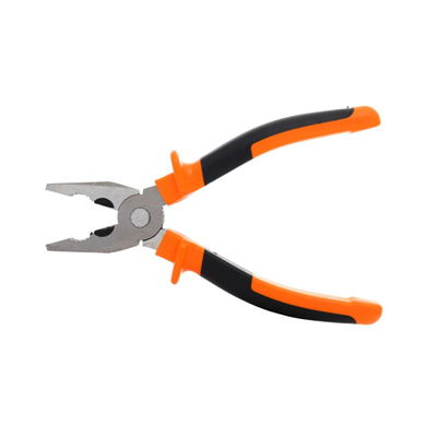 Kraft&Dele KD10801, Kombinované kleště 180 mm