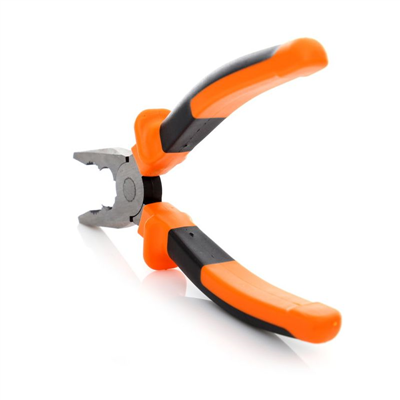 Kraft&Dele KD10801, Kombinované kleště 180 mm