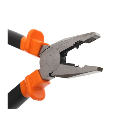 Kraft&Dele KD10801, Kombinované kleště 180 mm