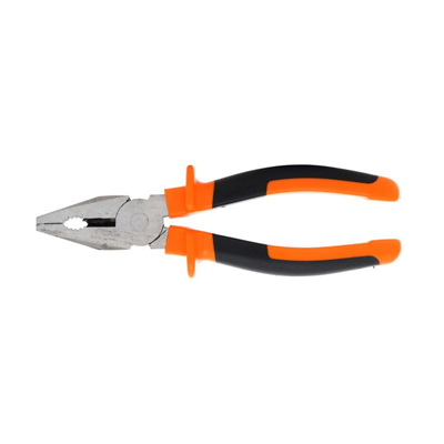 Kraft&Dele KD10801, Kombinované kleště 180 mm