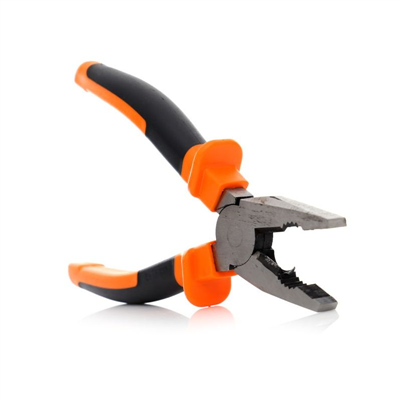 Kraft&Dele KD10801, Kombinované kleště 180 mm