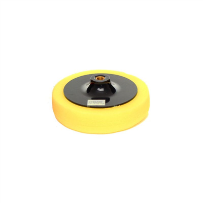 Kraft&Dele KD1596, Leštící houba středně tvrdá 150 mm