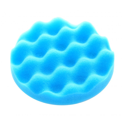 Kraft&Dele KD3061, Leštící houba 150 mm fialová