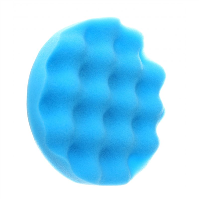 Kraft&Dele KD3061, Leštící houba 150 mm fialová
