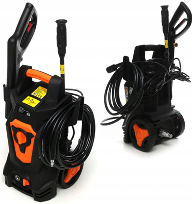 Kraft&Dele KD447, Tlaková myčka 2000 W 200 bar