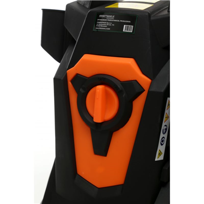 Kraft&Dele KD447, Tlaková myčka 2000 W 200 bar