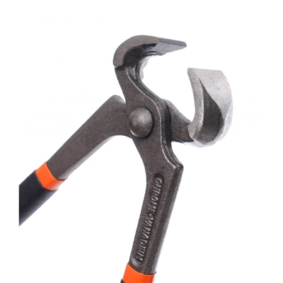 Kraft&Dele KD10818, Truhlářské štípací kleště 7