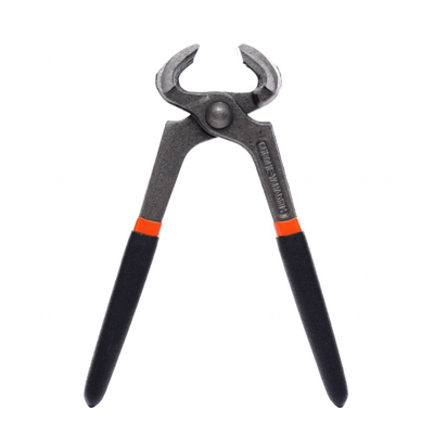 Kraft&Dele KD10818, Truhlářské štípací kleště 7