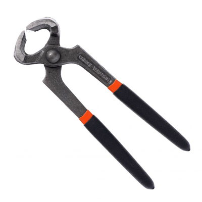 Kraft&Dele KD10818, Truhlářské štípací kleště 7