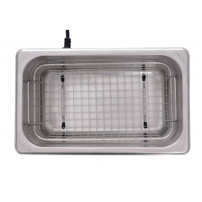 Kraft&Dele KD449, Ultrazvuková čistička, 6,5 litrů