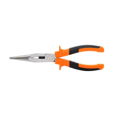 Kraft&Dele KD10808, Kombinované kleště jehlové 200 mm