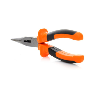 Kraft&Dele KD10808, Kombinované kleště jehlové 200 mm