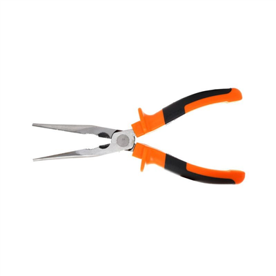 Kraft&Dele KD10808, Kombinované kleště jehlové 200 mm
