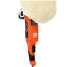 KRAFT&DELE KD1727 Kraft&Dele KD1727, Leštička 2500 W