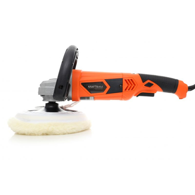 Kraft&Dele KD1727, Leštička 2500 W